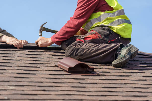 Best Slate Roofing Contractor  in Oak Park, MI