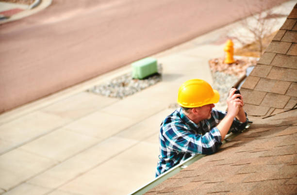 Quick and Trustworthy Emergency Roof Repair Services in Oak Park, MI