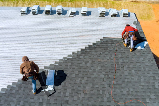 Best Metal Roofing Contractor  in Oak Park, MI