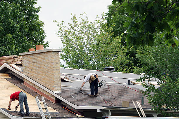 Roof Waterproofing Services in Oak Park, MI
