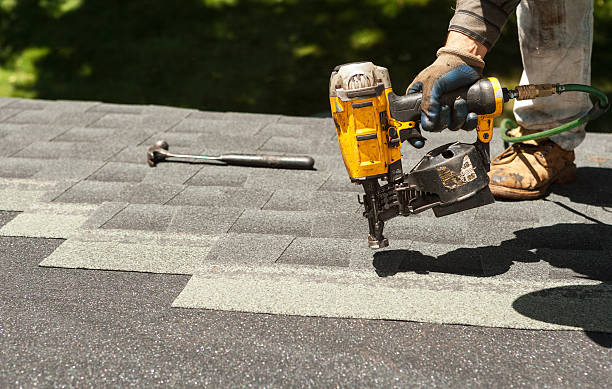 Best Roof Replacement Cost  in Oak Park, MI