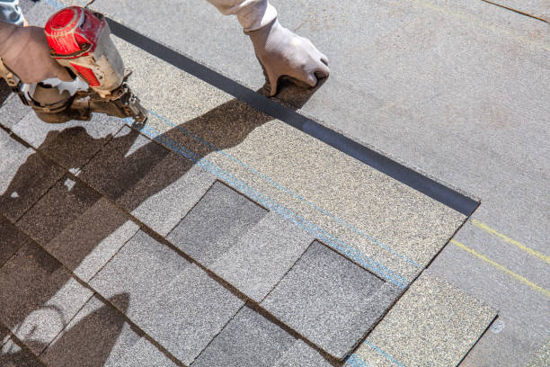Trusted Oak Park, MI Roofing Contractor Experts